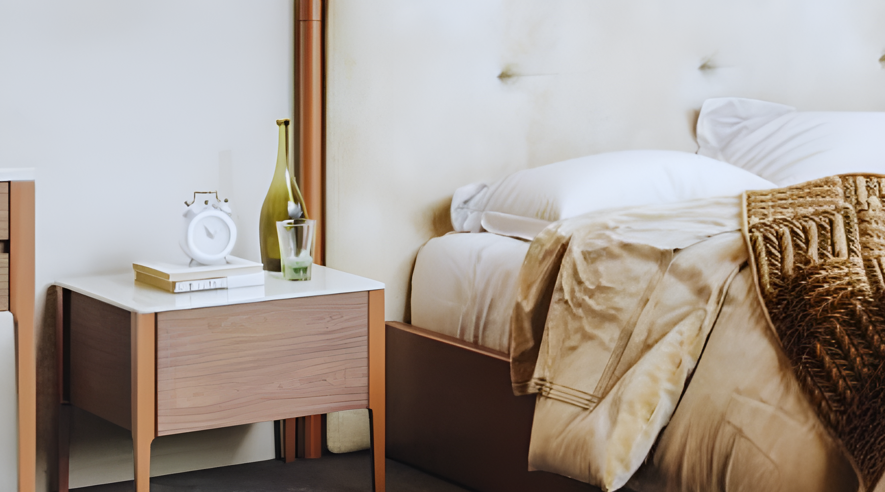 Elvis Bed Design